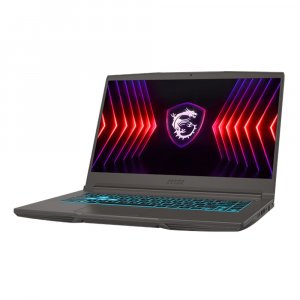 MSI Thin A15 B7V 15.6" 144Hz FHD Laptop Ryzen 7 16GB 512GB RTX4060 W11H